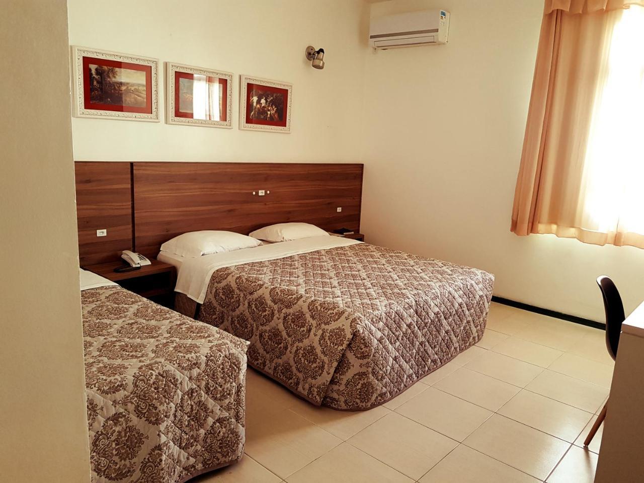 Hotel Pousada Henrique Lage Имбитуба Екстериор снимка