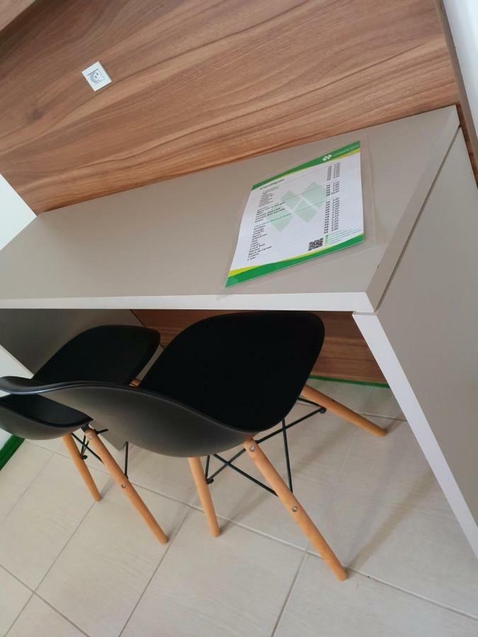 Hotel Pousada Henrique Lage Имбитуба Екстериор снимка
